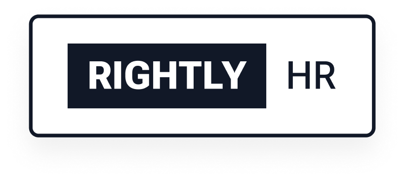 RightlyHR Logo