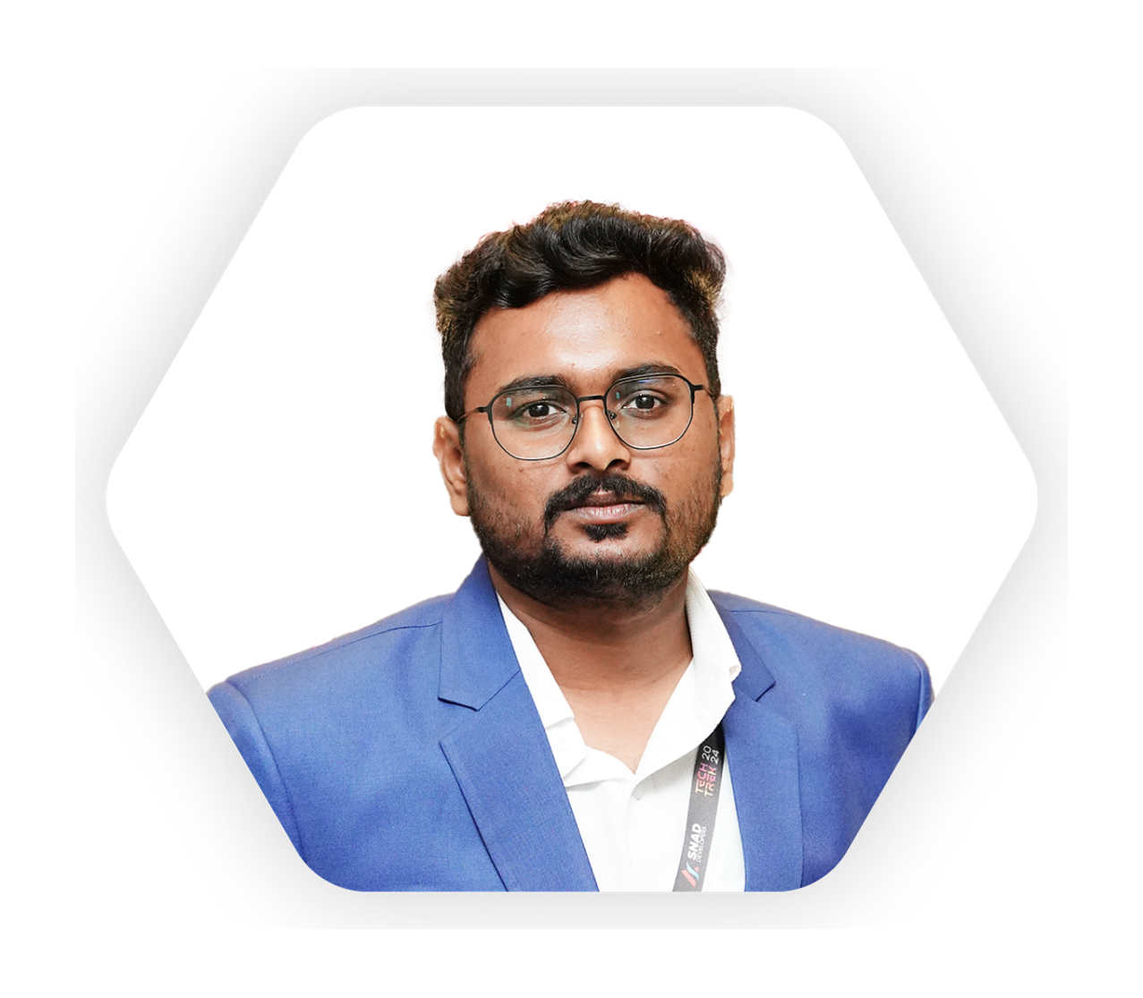 Koushik Anumasa