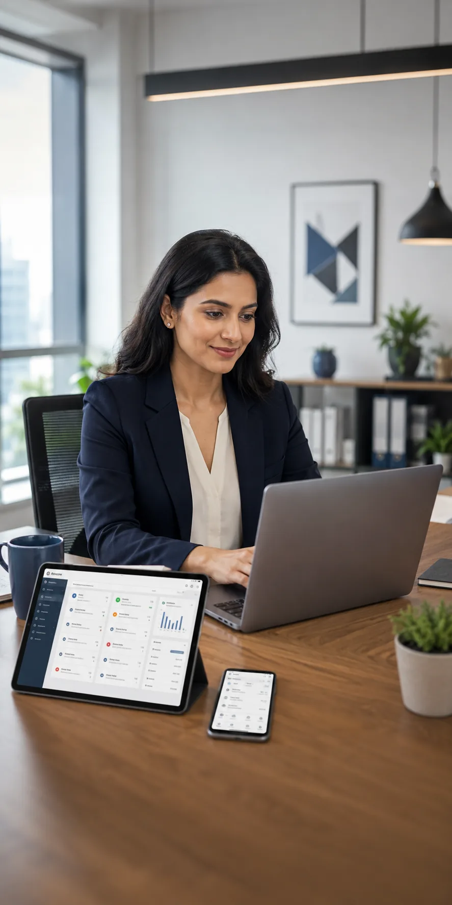 All-in-one Platform