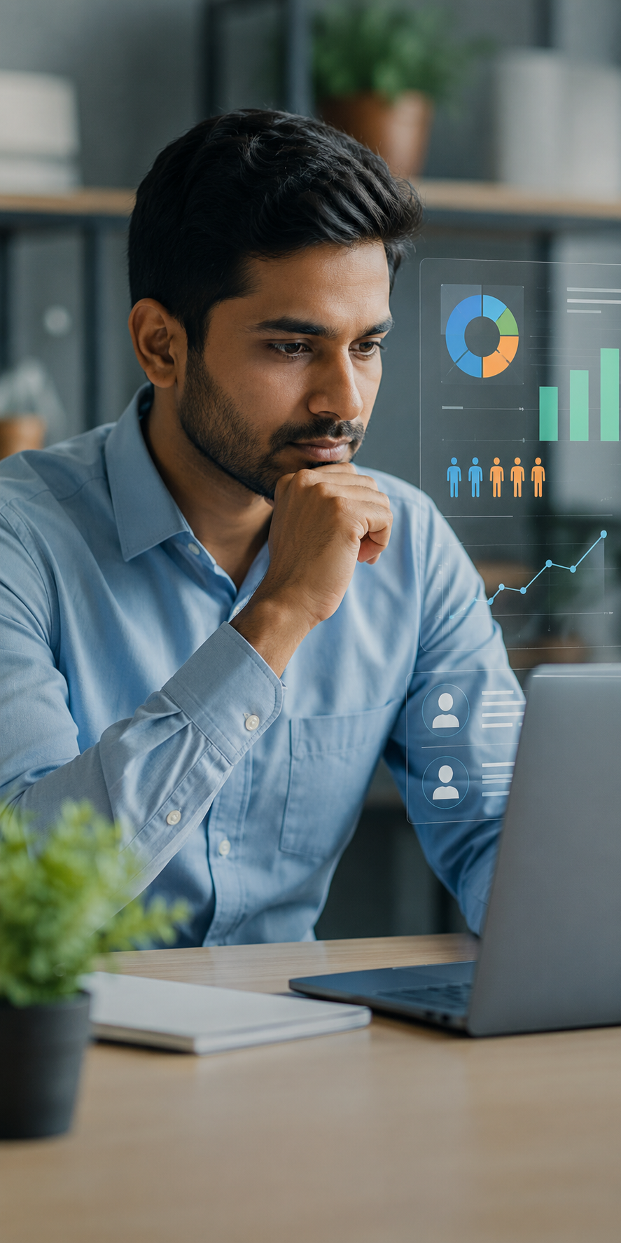 Actionable People Insights