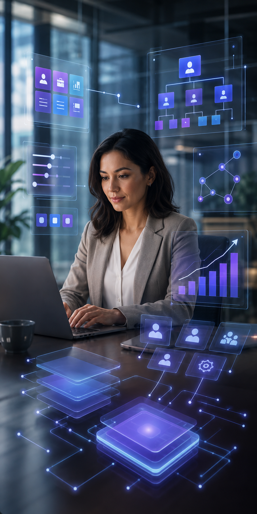 Enterprise Security