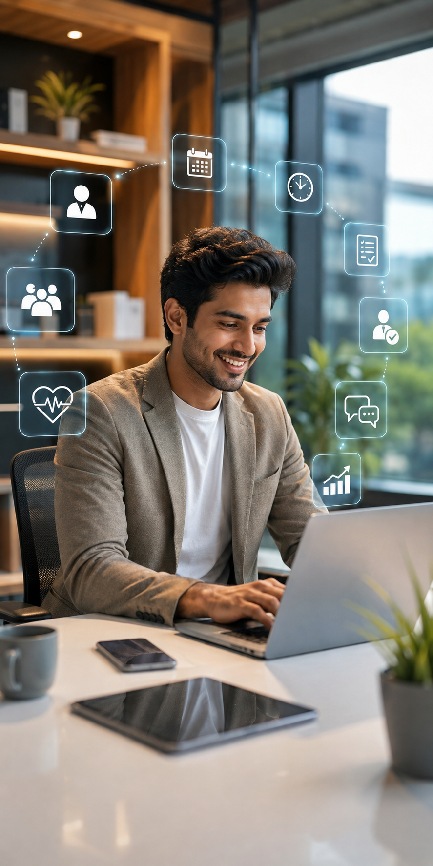 Exceptional Employee Experience
