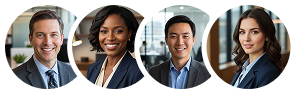 Employee Avatars
