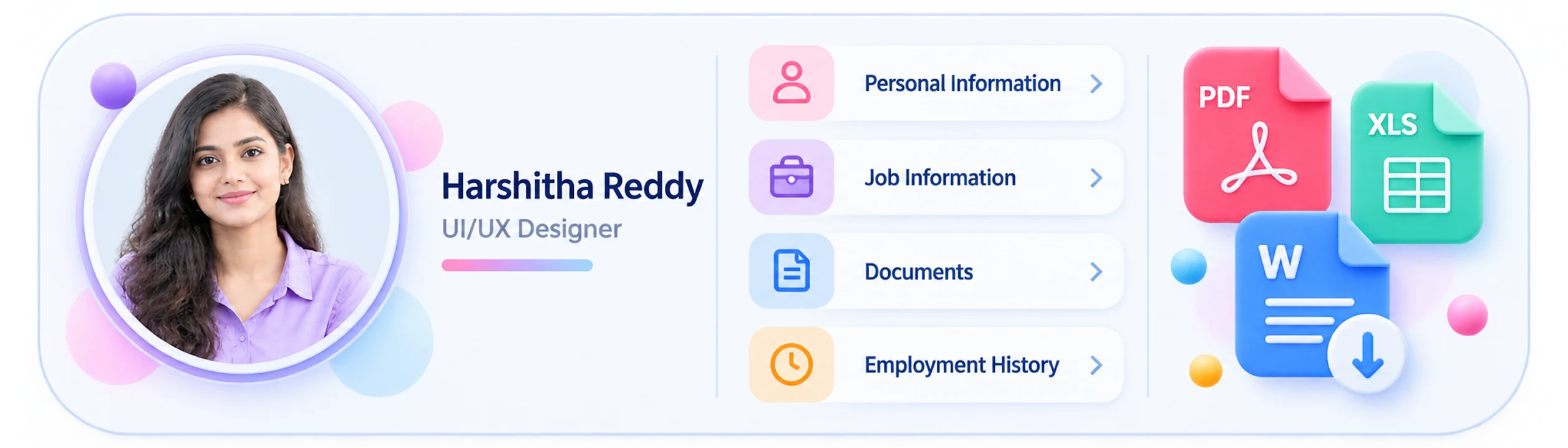 Employee Management, All in One