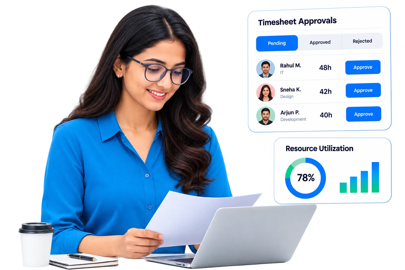 Approval Authority