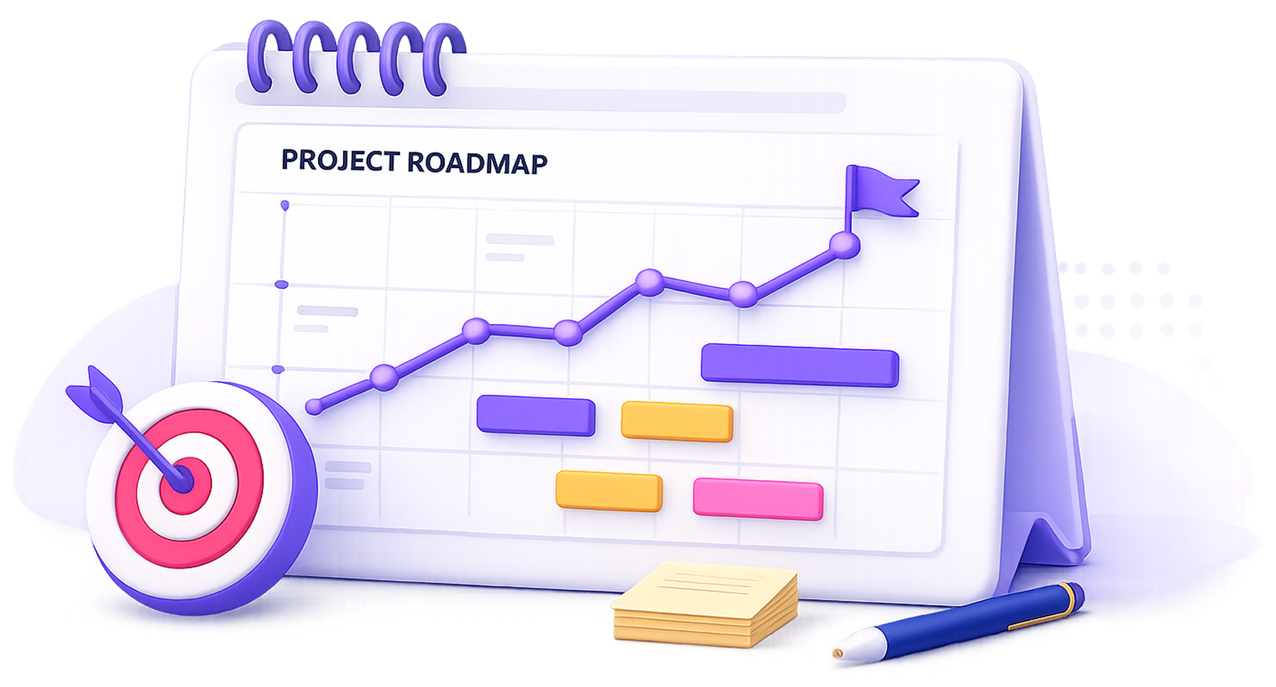 Plan Every Project with Precision