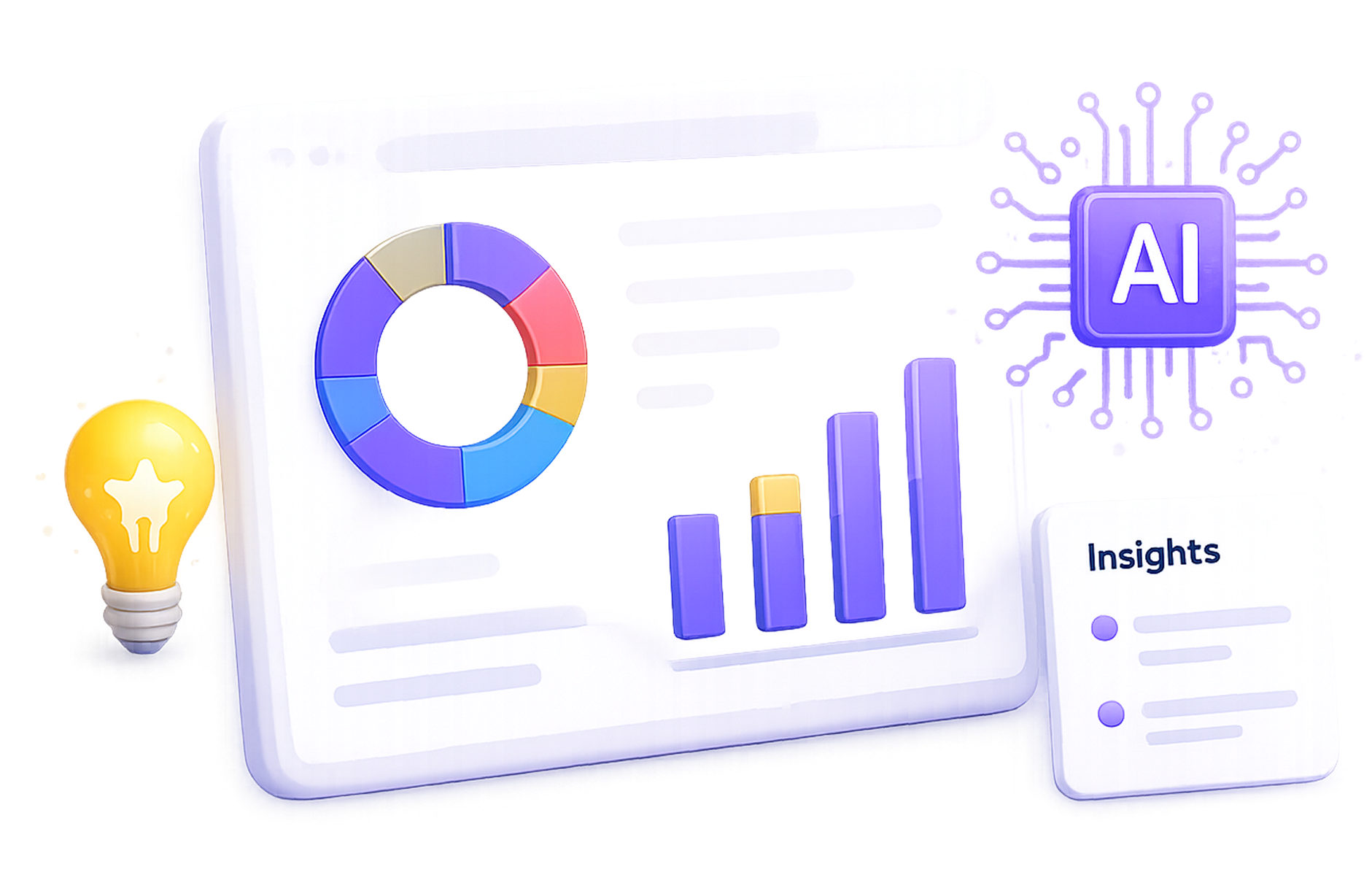 Learn, Improve & Grow Continuously