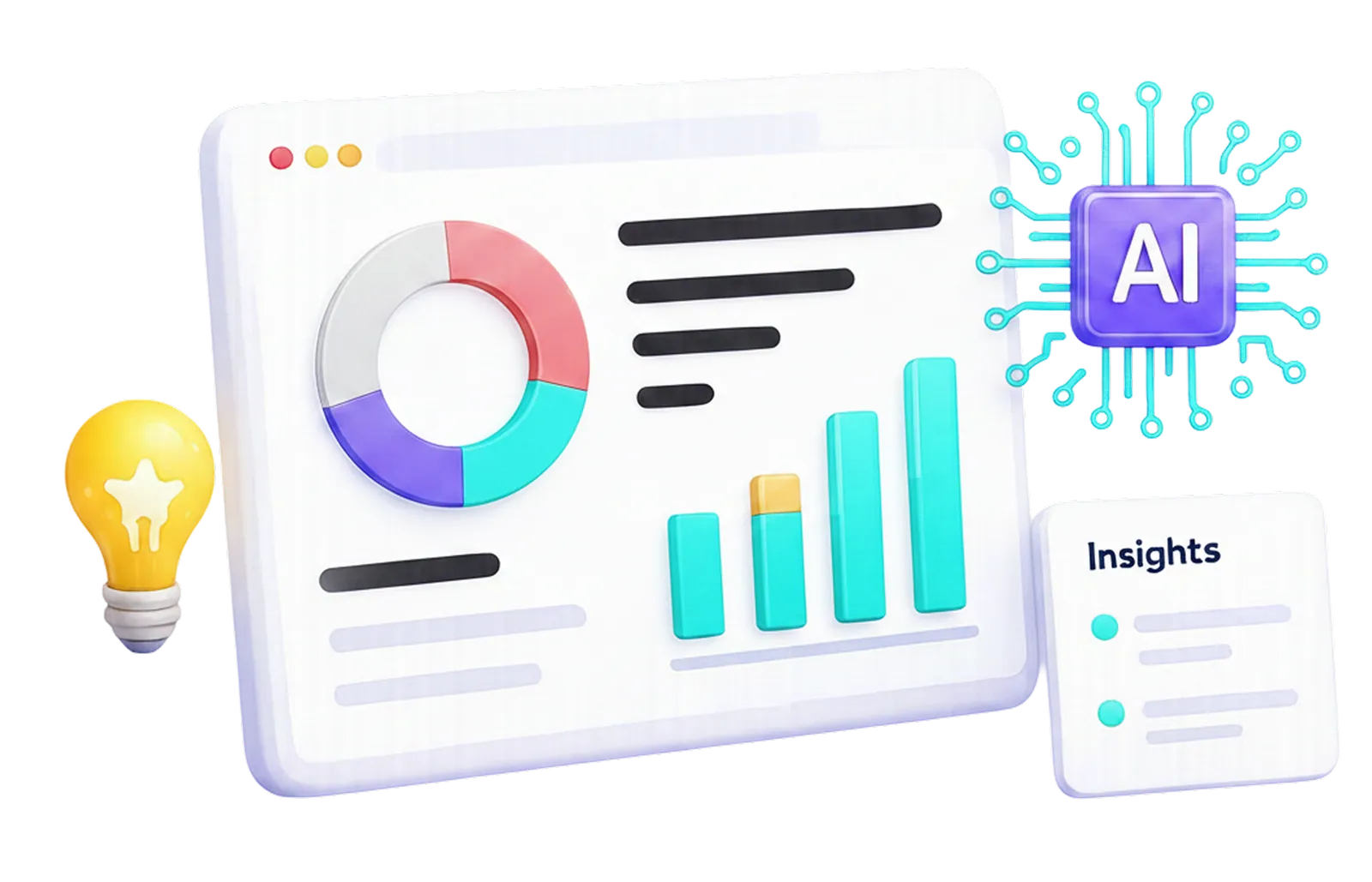 Learn, Improve & Grow Continuously