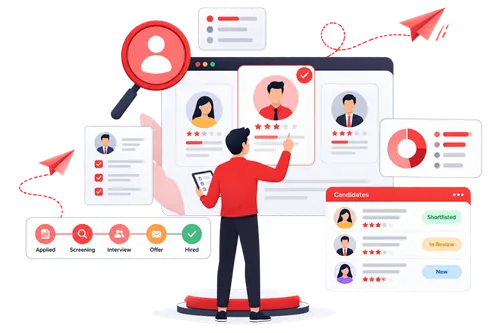 Build Your Talent Pipeline Faster.