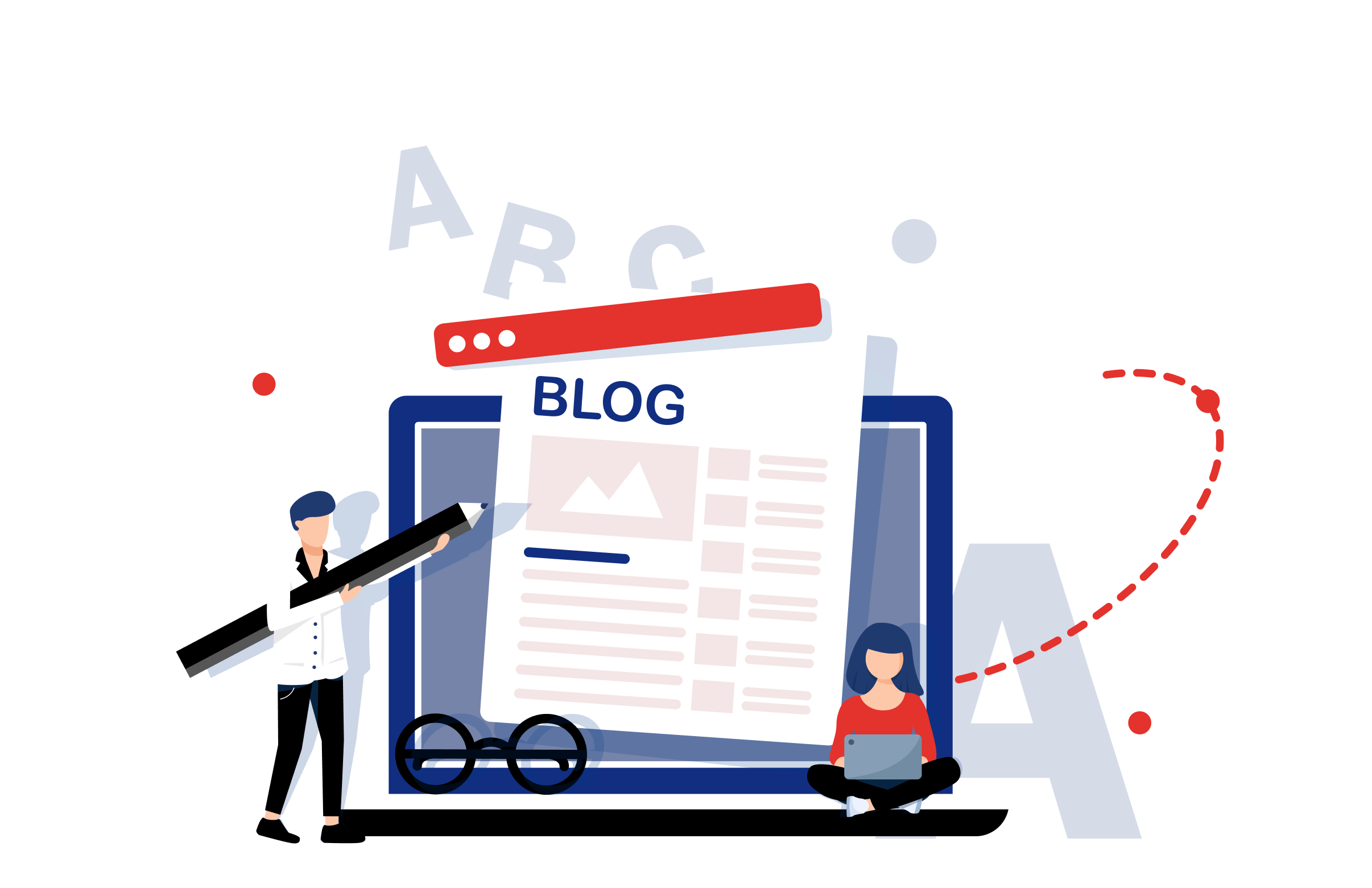 Our Blog — Insights, Ideas & Industry Trends