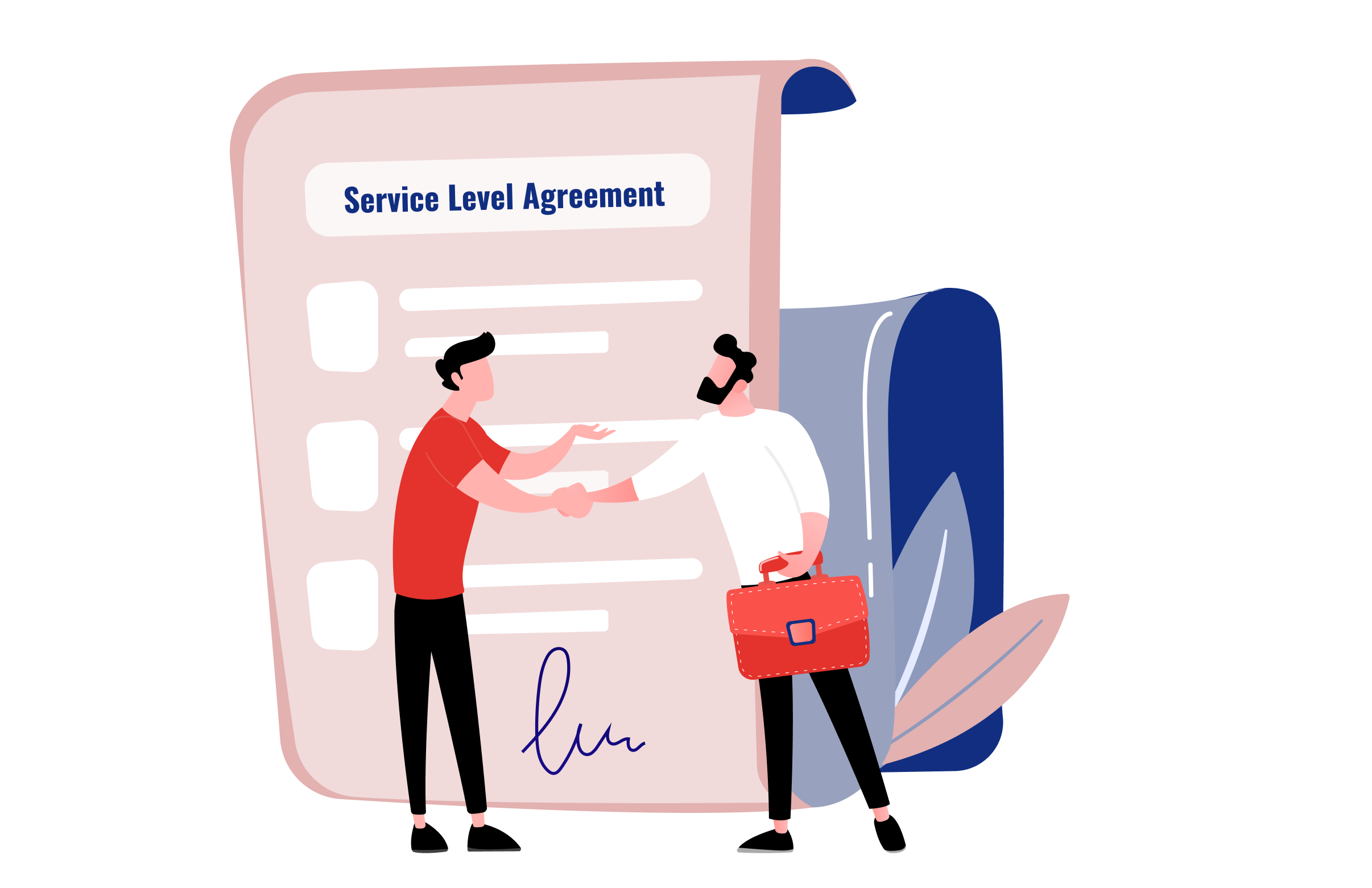 Service You Can Rely On. Support You Can Trust.