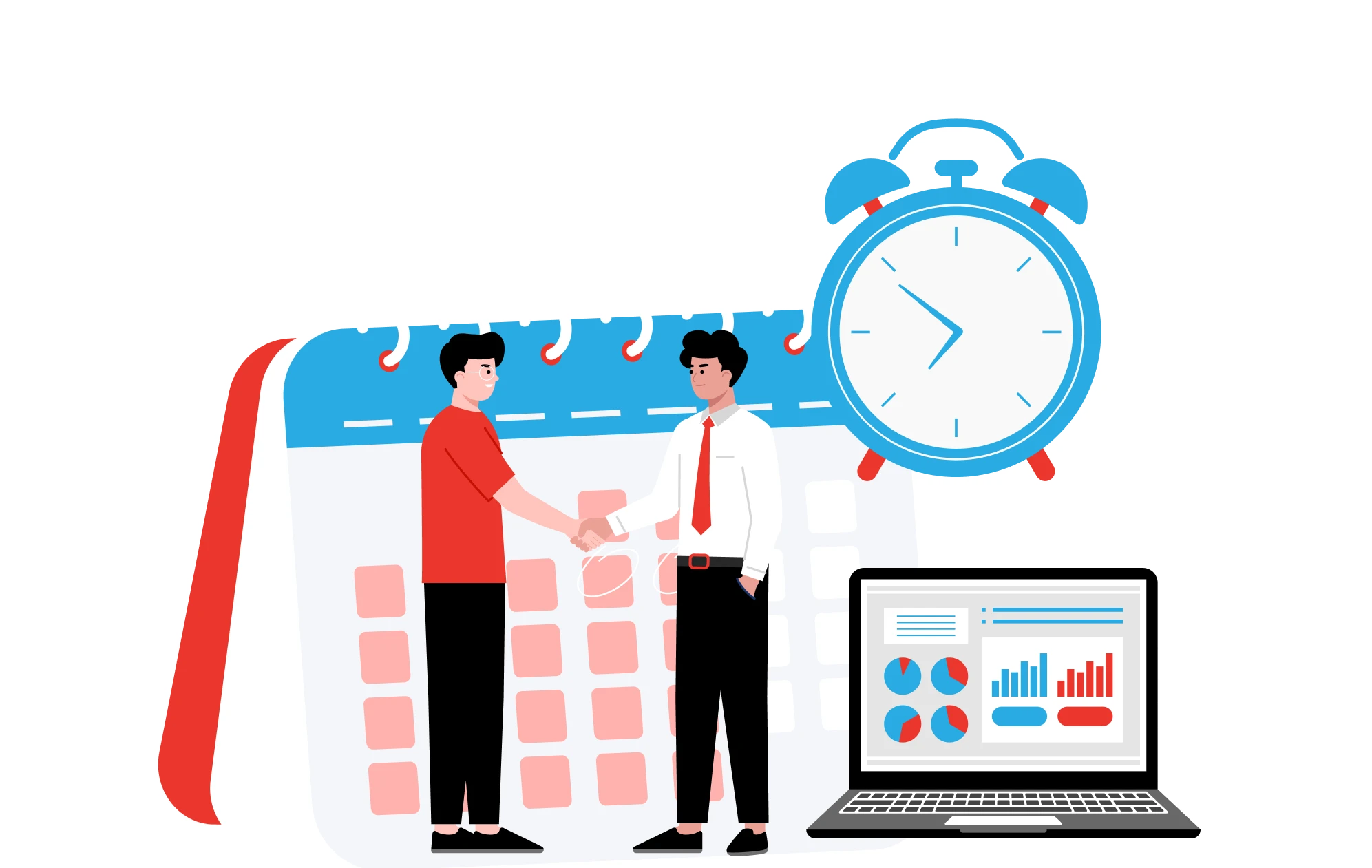 Plan With Clarity. Deliver With Confidence.