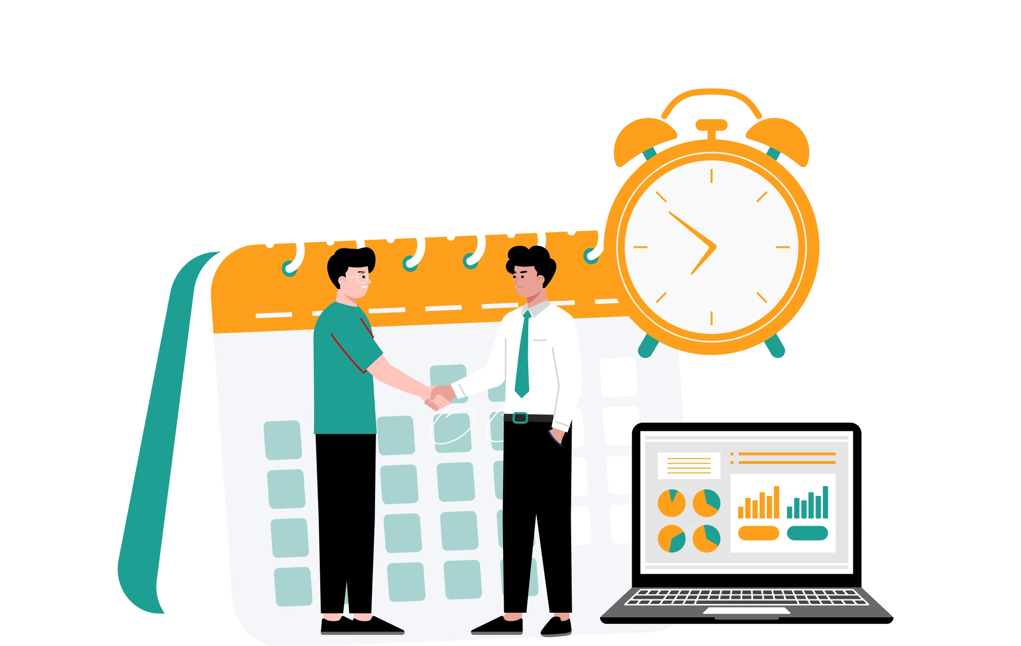 Great Teams Start With Better Hiring.