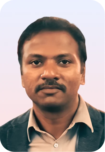 Vamsi Krishna Solleti